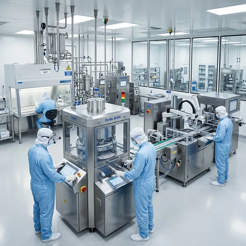 Product Sourcing & Quality Assurance