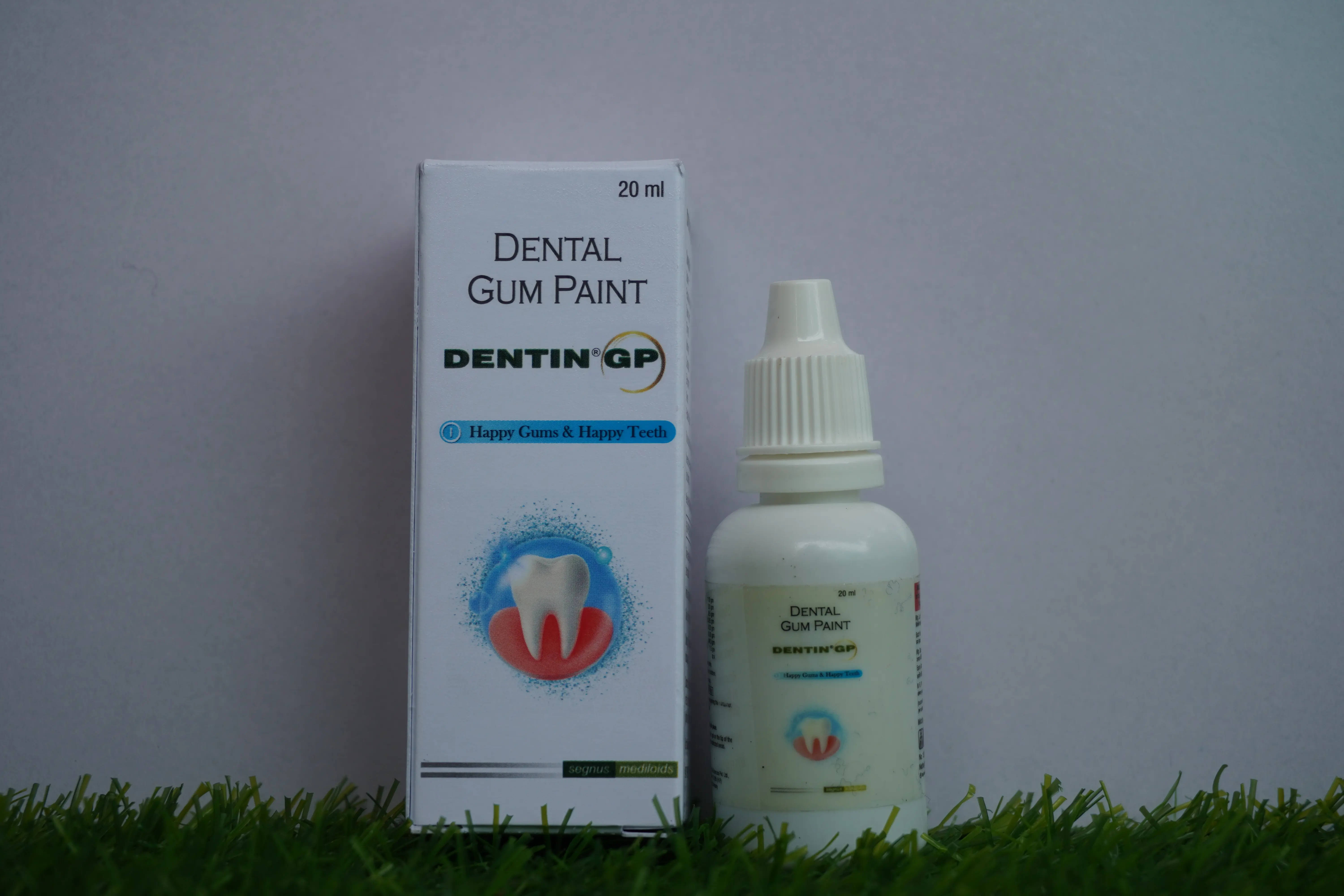 DENTIN GP 