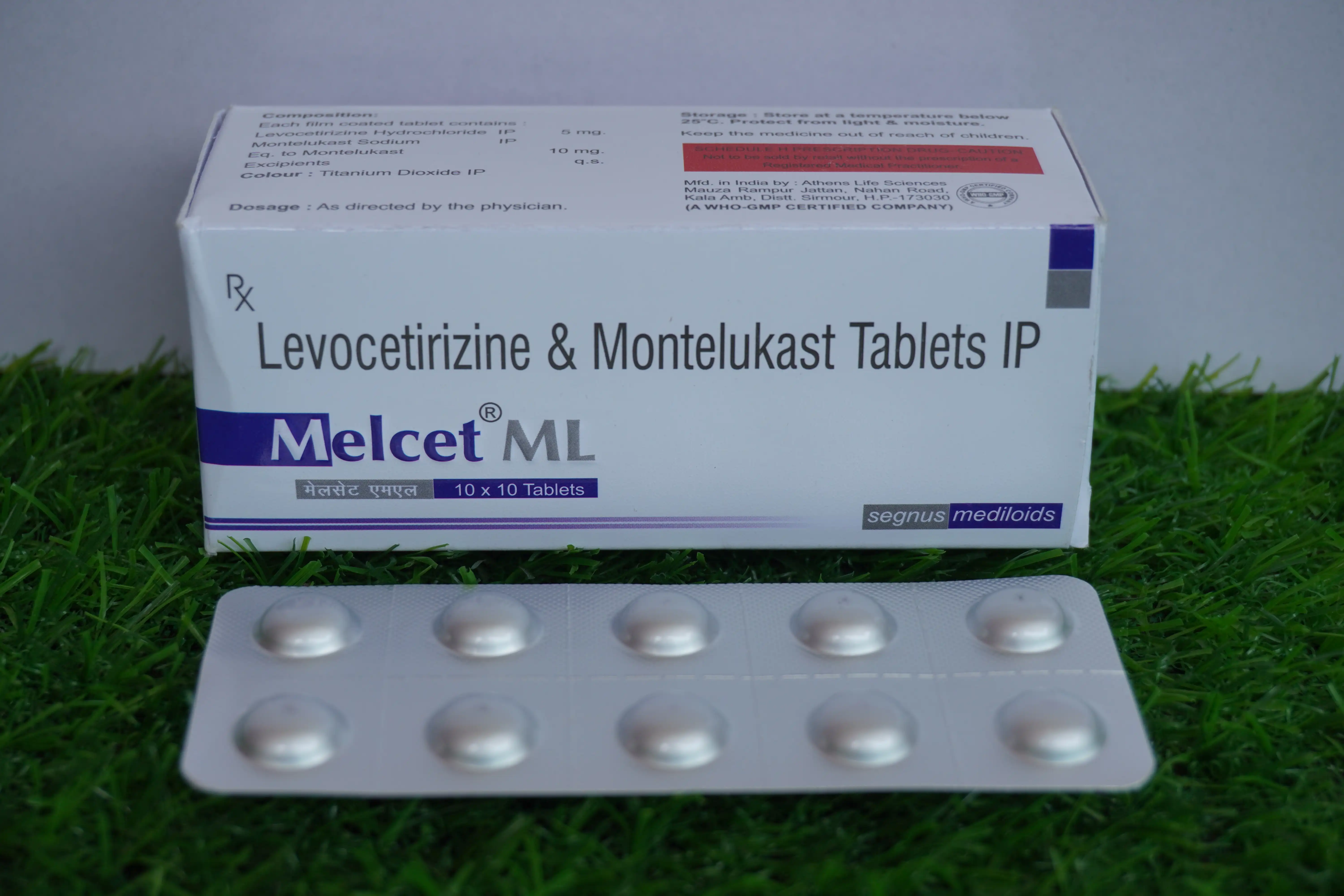 MELCET ML